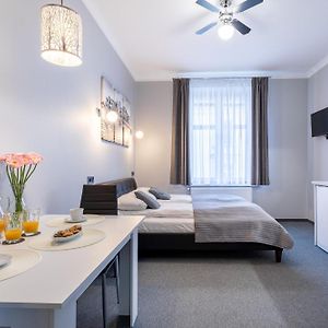 Smooth Elegant Apartments Krakow Old Town